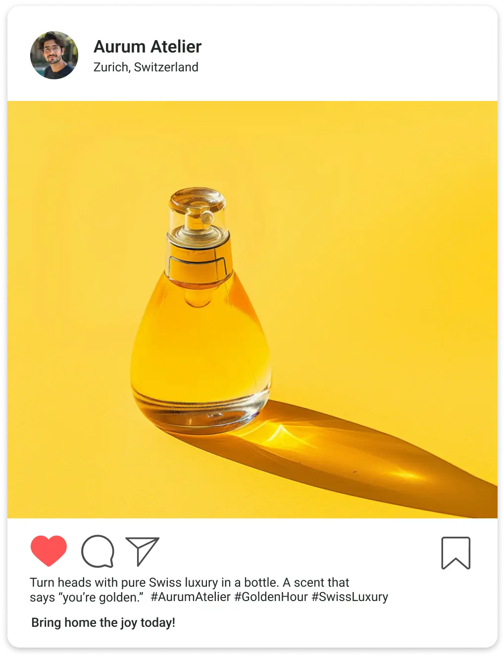 Swiss social media marketing and management agency for small businesses in Zurich, Zug, and Bern