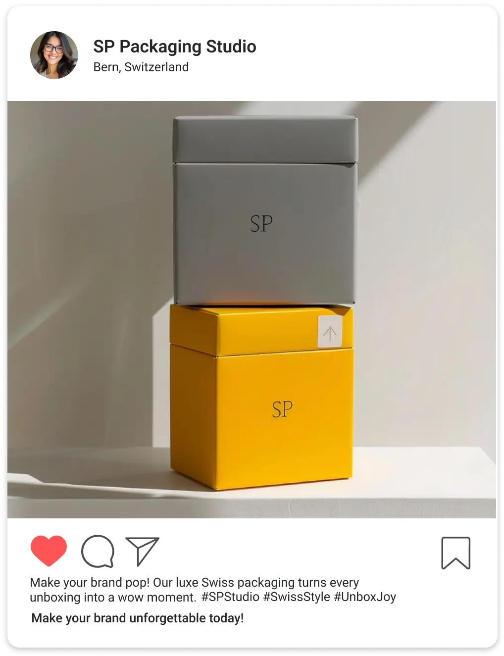 Swiss social media marketing and management agency for small businesses in Zurich, Zug, and Bern